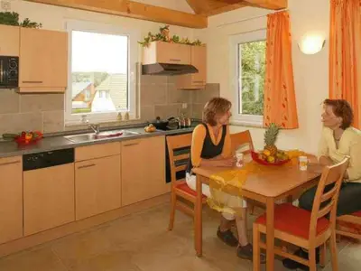 Ferienwohnung für 5 Personen (64 m²) in Heringsdorf (Seebad) 1/10