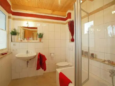 Ferienwohnung für 5 Personen (66 m²) in Heringsdorf (Seebad) 2/10