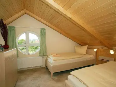 Ferienwohnung für 5 Personen (66 m²) in Heringsdorf (Seebad) 5/10
