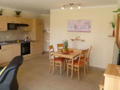 Ferienwohnung für 2 Personen (45 m²) in Heringsdorf (Seebad) 8/10