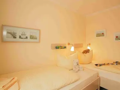 Ferienwohnung für 4 Personen (54 m²) in Heringsdorf (Seebad) 4/10