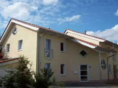 Ferienwohnung für 4 Personen (54 m²) in Heringsdorf (Seebad) 6/10