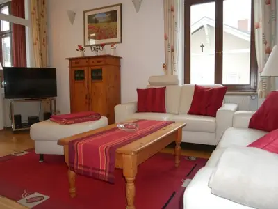 Ferienwohnung für 4 Personen (80 m²) in Heringsdorf (Seebad) 1/10