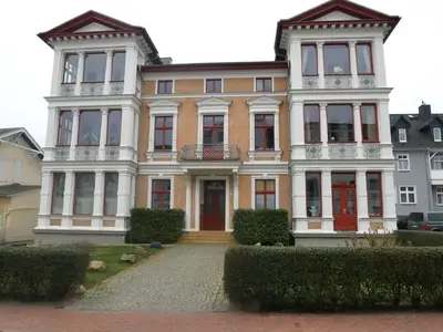 Ferienwohnung für 4 Personen (80 m²) in Heringsdorf (Seebad) 2/10