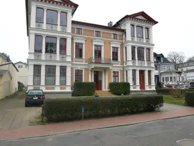 Ferienwohnung für 4 Personen (80 m²) in Heringsdorf (Seebad) 3/10