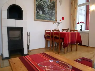 Ferienwohnung für 4 Personen (80 m²) in Heringsdorf (Seebad) 4/10