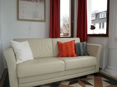 Ferienwohnung für 4 Personen (80 m²) in Heringsdorf (Seebad) 6/10