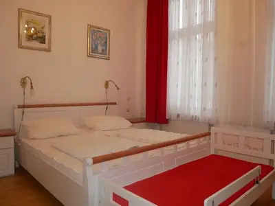 Ferienwohnung für 4 Personen (80 m²) in Heringsdorf (Seebad) 7/10