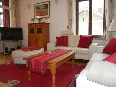 Ferienwohnung für 4 Personen (80 m²) in Heringsdorf (Seebad) 10/10