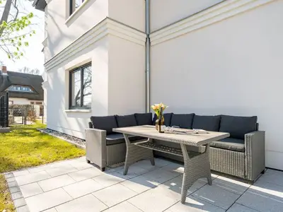 Ferienwohnung für 4 Personen (72 m²) in Heringsdorf (Seebad) 2/10