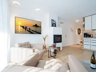 Ferienwohnung für 4 Personen (72 m²) in Heringsdorf (Seebad) 4/10
