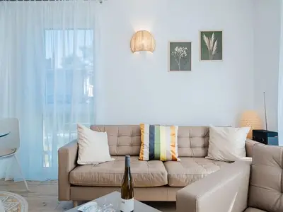 Ferienwohnung für 4 Personen (72 m²) in Heringsdorf (Seebad) 5/10