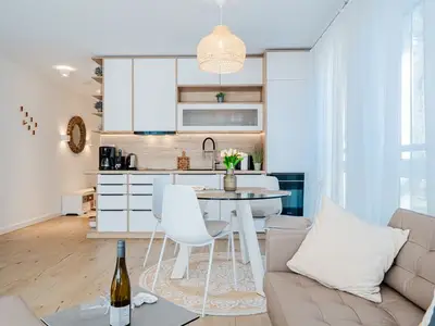 Ferienwohnung für 4 Personen (72 m²) in Heringsdorf (Seebad) 6/10