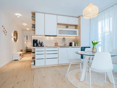 Ferienwohnung für 4 Personen (72 m²) in Heringsdorf (Seebad) 8/10