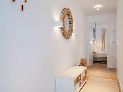Ferienwohnung für 4 Personen (72 m²) in Heringsdorf (Seebad) 9/10