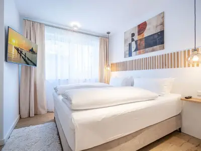 Ferienwohnung für 4 Personen (72 m²) in Heringsdorf (Seebad) 10/10