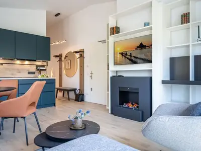 Ferienwohnung für 4 Personen (68 m²) in Heringsdorf (Seebad) 1/10