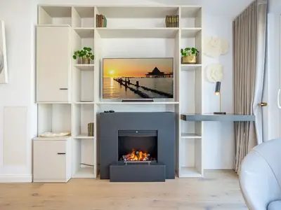 Ferienwohnung für 2 Personen (36 m²) in Heringsdorf (Seebad) 5/10