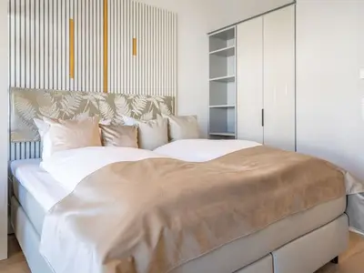 Ferienwohnung für 2 Personen (36 m²) in Heringsdorf (Seebad) 6/10