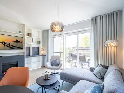 Ferienwohnung für 4 Personen (68 m²) in Heringsdorf (Seebad) 5/10