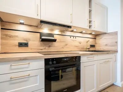 Ferienwohnung für 2 Personen (36 m²) in Heringsdorf (Seebad) 9/10
