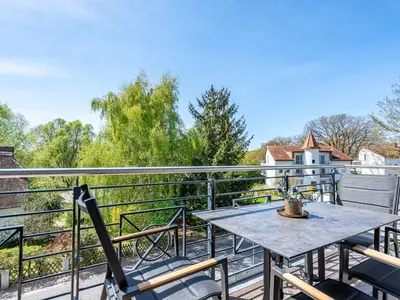 Ferienwohnung für 4 Personen (68 m²) in Heringsdorf (Seebad) 6/10