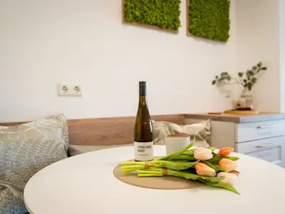 Ferienwohnung für 2 Personen (36 m²) in Heringsdorf (Seebad) 10/10