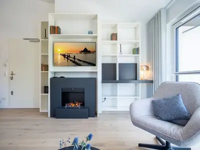 Ferienwohnung für 4 Personen (68 m²) in Heringsdorf (Seebad) 7/10