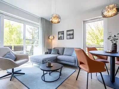 Ferienwohnung für 4 Personen (68 m²) in Heringsdorf (Seebad) 8/10
