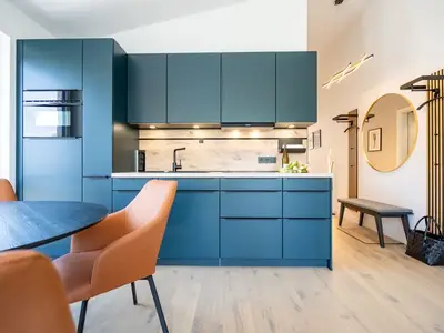 Ferienwohnung für 4 Personen (68 m²) in Heringsdorf (Seebad) 9/10