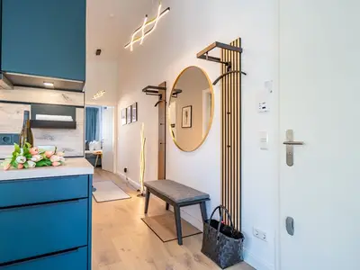 Ferienwohnung für 4 Personen (68 m²) in Heringsdorf (Seebad) 10/10
