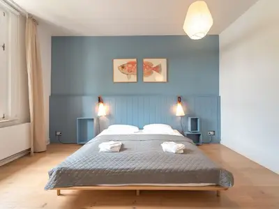 Ferienwohnung für 7 Personen (135 m²) in Heringsdorf (Seebad) 4/10