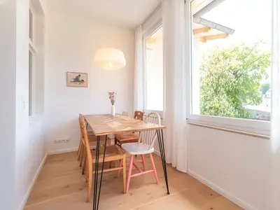Ferienwohnung für 7 Personen (135 m²) in Heringsdorf (Seebad) 8/10