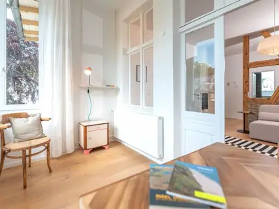 Ferienwohnung für 7 Personen (135 m²) in Heringsdorf (Seebad) 10/10