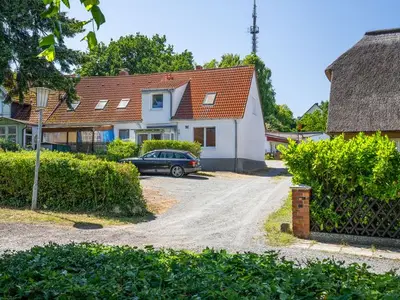 Ferienwohnung für 3 Personen (55 m²) in Heringsdorf (Seebad) 2/10