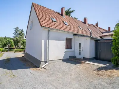 Ferienwohnung für 3 Personen (55 m²) in Heringsdorf (Seebad) 3/10