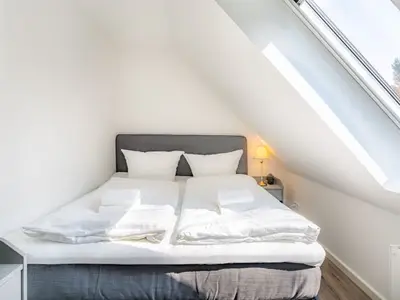 Ferienwohnung für 3 Personen (55 m²) in Heringsdorf (Seebad) 5/10