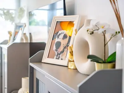 Ferienwohnung für 3 Personen (55 m²) in Heringsdorf (Seebad) 7/10