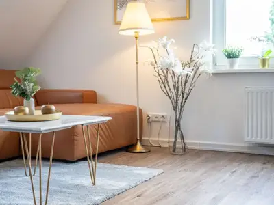Ferienwohnung für 3 Personen (55 m²) in Heringsdorf (Seebad) 8/10