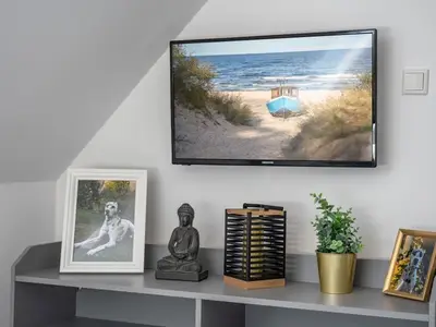 Ferienwohnung für 3 Personen (55 m²) in Heringsdorf (Seebad) 10/10