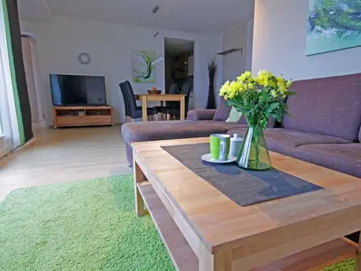 Ferienwohnung für 6 Personen (72 m²) in Heringsdorf (Seebad) 3/9