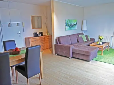 Ferienwohnung für 6 Personen (72 m²) in Heringsdorf (Seebad) 4/9