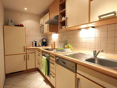 Ferienwohnung für 6 Personen (72 m²) in Heringsdorf (Seebad) 5/9