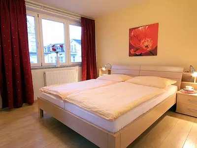 Ferienwohnung für 6 Personen (72 m²) in Heringsdorf (Seebad) 6/9