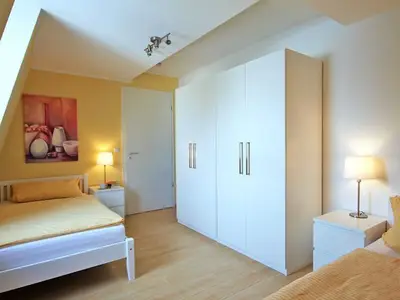 Ferienwohnung für 6 Personen (72 m²) in Heringsdorf (Seebad) 7/9