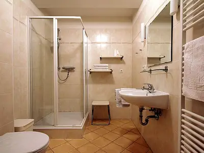 Ferienwohnung für 6 Personen (72 m²) in Heringsdorf (Seebad) 8/9