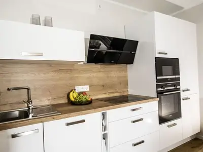 Ferienwohnung für 4 Personen (48 m²) in Heringsdorf (Seebad) 5/10