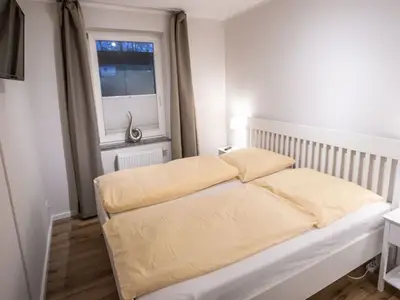 Ferienwohnung für 4 Personen (48 m²) in Heringsdorf (Seebad) 6/10