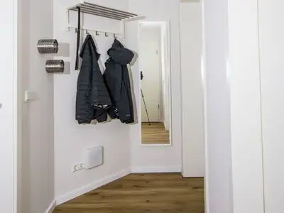 Ferienwohnung für 4 Personen (48 m²) in Heringsdorf (Seebad) 7/10