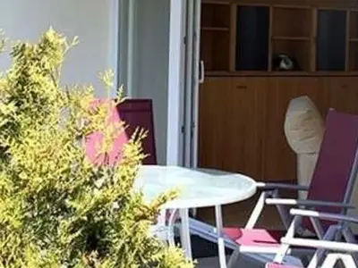 Ferienwohnung für 4 Personen (48 m²) in Heringsdorf (Seebad) 9/10